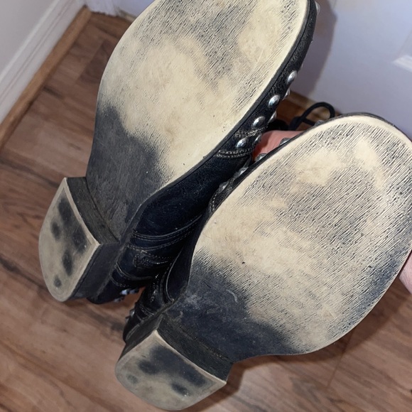 Madden girl. Size 10 M. - Picture 5 of 6